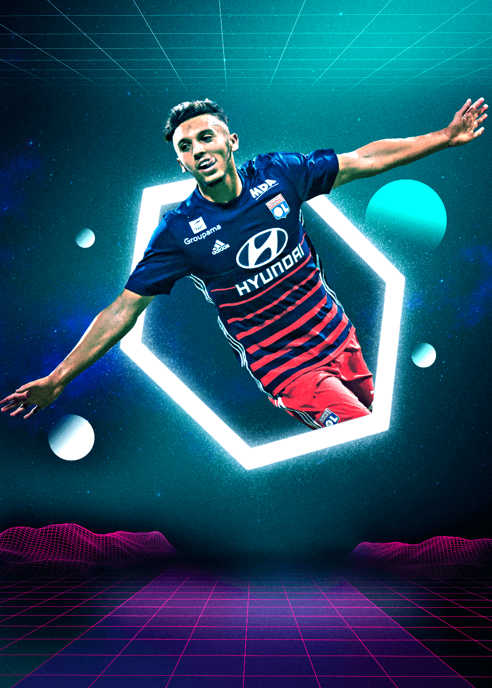 未来国家队 未来国家队